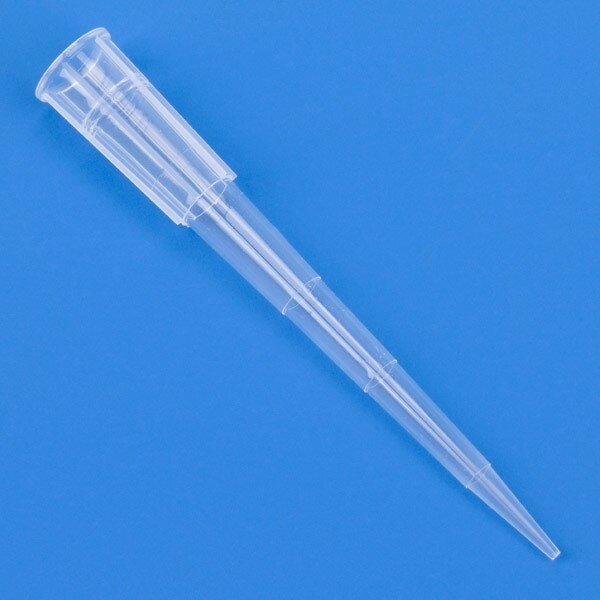 Pipette Tip, 1-300uL, Natural, PK960, Globe Scientific, Mfr#: 151151R-96