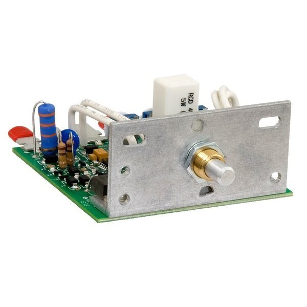 DC Speed Control, 90/180VDC, 2A, NEMA 1/4, Dart Controls, Mfr#: 15DV1A