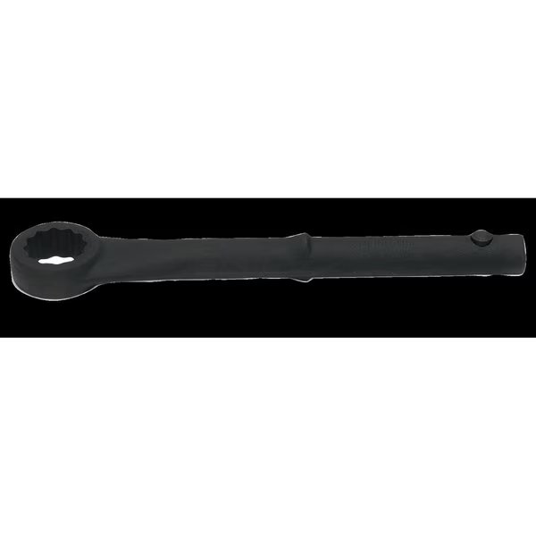 Williams Straight Box Tubular Wrench, 13/16", Williams, Mfr#: 1226TSB
