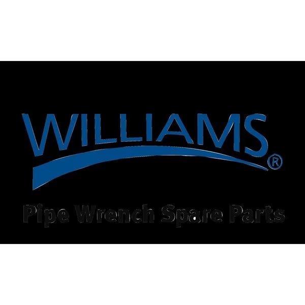 Williams Replacement Hook Jaw, for 6" Pipe Wrench, Williams, Mfr#: 13550