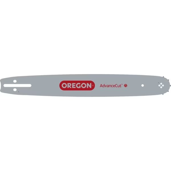 AdvanceCut Bar, .325"Ptch, .050"Gauge, K095 Bar Mnt, 18", Oregon, Mfr#: 180MLBK095