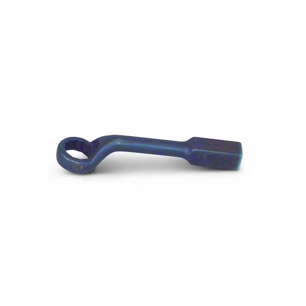 Striking Face Box Wrench, 55mm Head Size, Wright Tool, Mfr#: 19-55MM