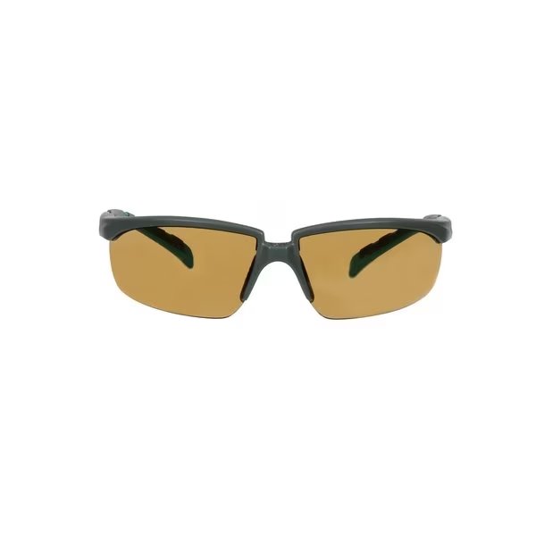 Series 2000, Gray/Blue-Green Tem, PK20, 3M Peltor, Mfr#: S2005SGAF-BGR