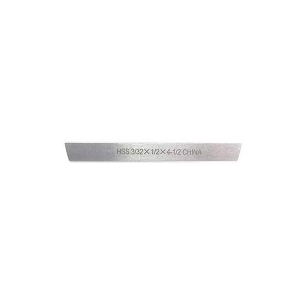 3/32 X 1/2 X 4-1/2" HSS Cut-Off Blade, Hhip, Mfr#: 2000-1002