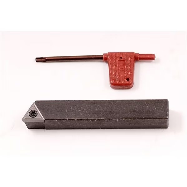 3/8" AR6 Indexable Carbide Turning Tool, Hhip, Mfr#: 2003-0111