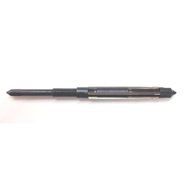 #7/A 9/32-5/16" High Speed Steel Adjustable Blade Reamer, Hhip, Mfr#: 2006-0072