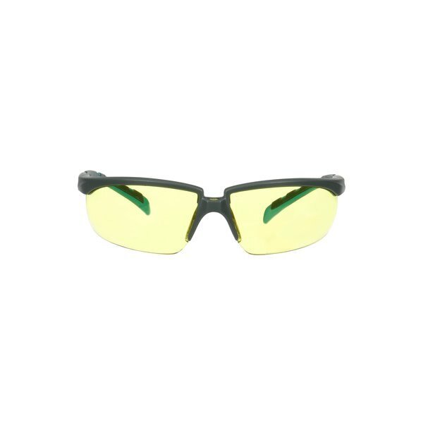 Series 2000, Gray/Blue-Green Tem, PK20, 3M Peltor, Mfr#: S2003SGAF-BGR