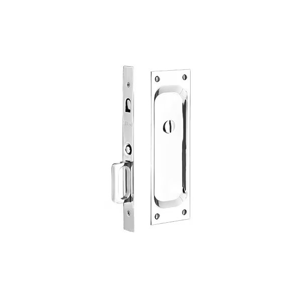 Bright Chrome Pocket, 2105US26138, Emtek, Mfr#: 2105US26138