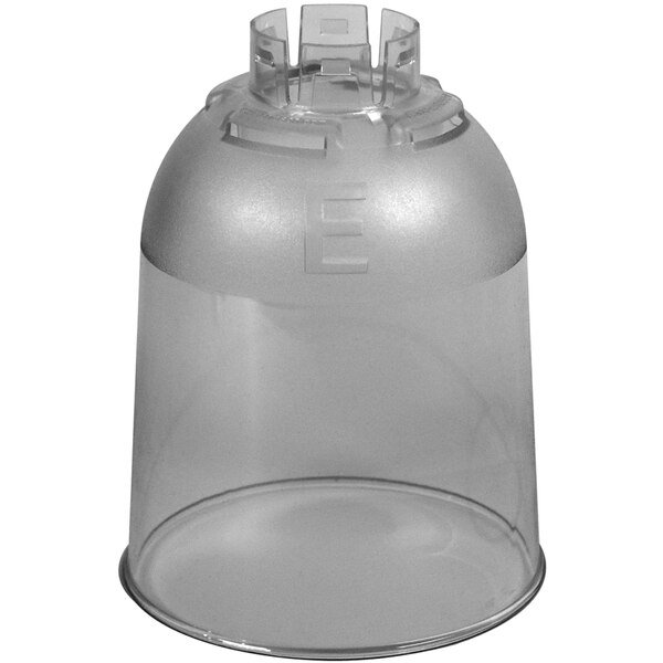 GRD 1-1/2 COLLAR-POLYCARB, Ericson, Mfr#: 212