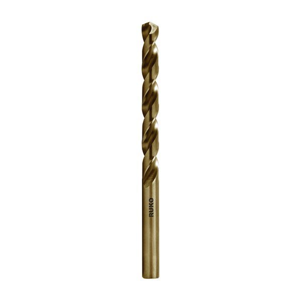 Hand Tap-Iii Din 352, 5/16X18 Unc, Ruko, Mfr#: 246516UNC3