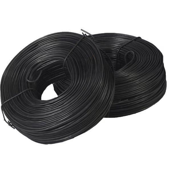 20 Rolls Of 3.5Lb Coil Of Tie Wire, American Wire, Mfr#: 2260-0-0