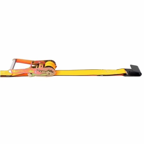 Tie-Down Strap, Ratchet, 27ft x 2In, 3335lb, Kinedyne, Mfr#: 572720GRA