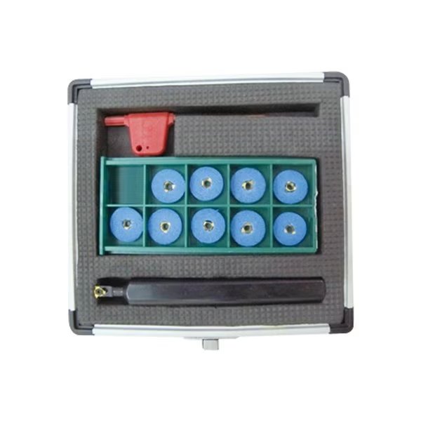 SIR0205H06 5/16" Mini Indexable Threading Tool Holder Kit, Hhip, Mfr#: 2305-0312
