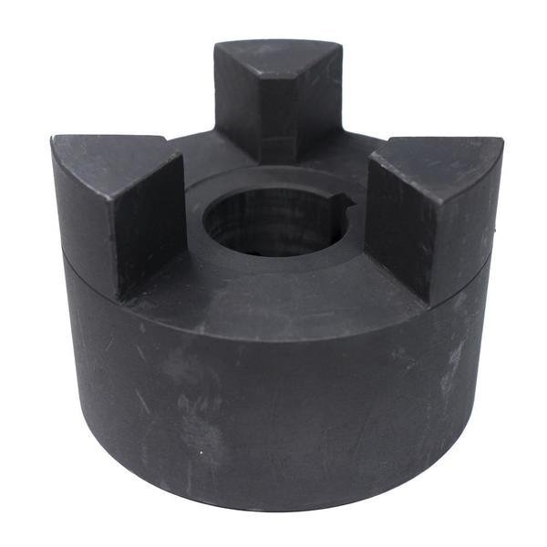 Jaw Coupler, L-075, 7/8", Concentric International, Mfr#: 235108
