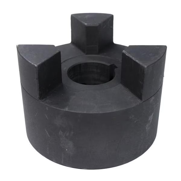 Jaw Coupler, L-150, 1-1/4", Concentric International, Mfr#: 235177