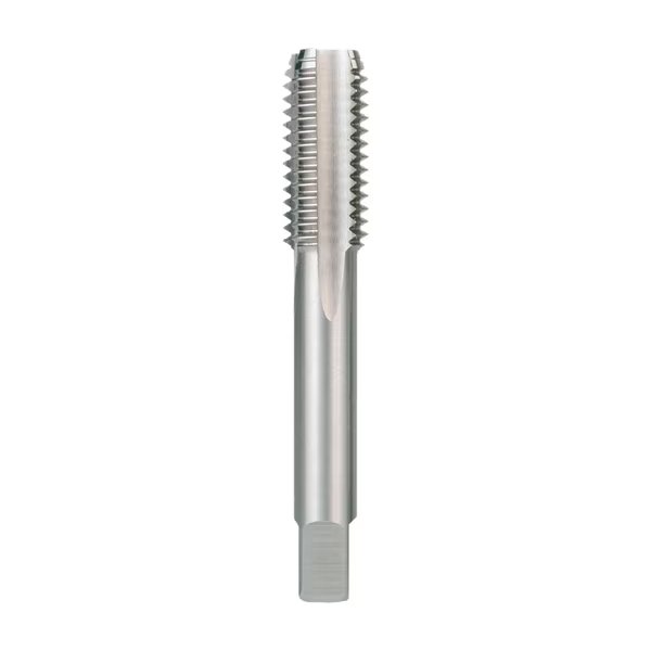 Hand Tap, Din 2181, M18X1, 0mm, -Ii, Ruko, Mfr#: 235181-2