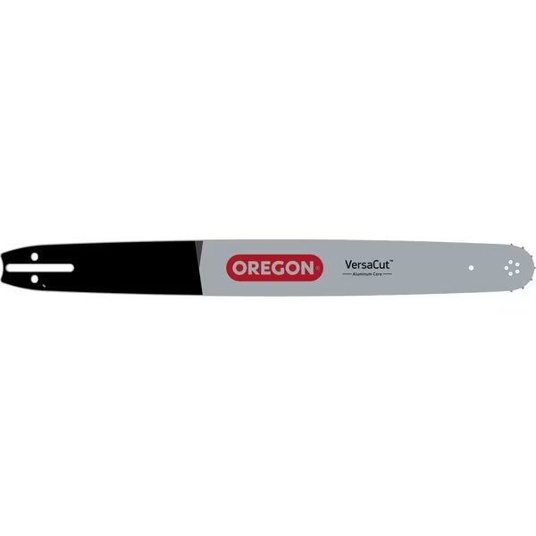 VersaCut Bar, .3/8"Ptch, .050"Gauge, D009 Bar Mnt, 24", Oregon, Mfr#: 240VXLHD009