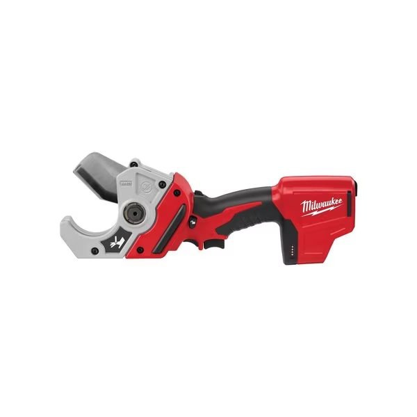 M12 Plastic Pipe Shear, Milwaukee Tool, Mfr#: 2470-20