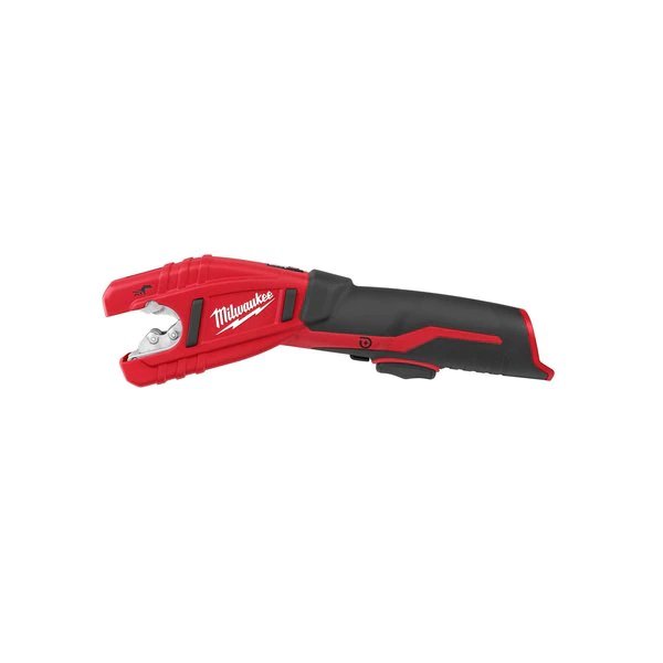 M12 Cordless Copper Tubing Cutter (Tool Only), Milwaukee Tool, Mfr#: 2471-20