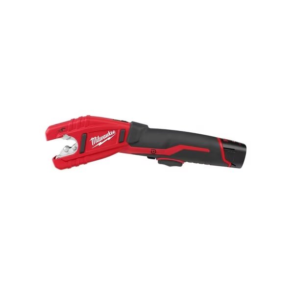 M12 Cordless Lithium-Ion Copper Tubing Cutter Kit