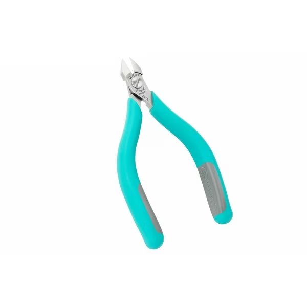 6 in 2400 Diagonal Cutting Plier Flush Cut Pointed Nose Insulated, Erem, Mfr#: 2477E