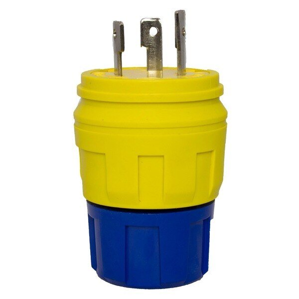 Connector Sealing Cap Medium , Perma-Tit, Ericson, Mfr#: 24CW
