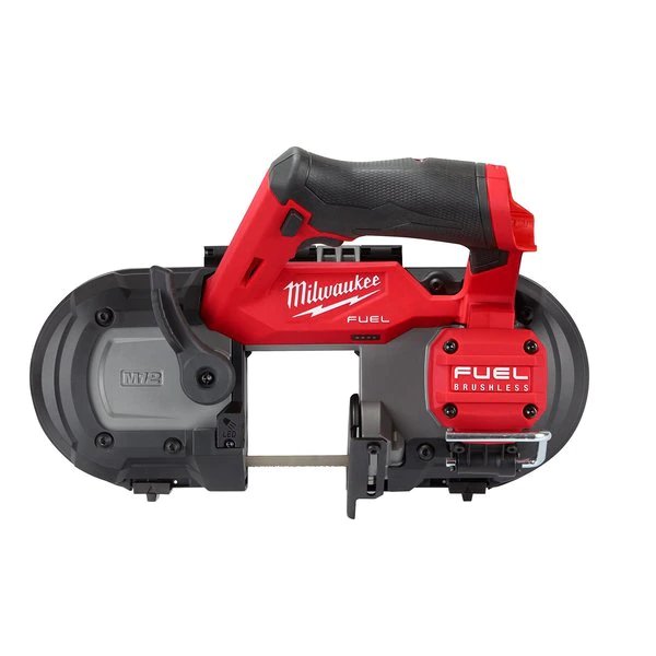 M12 FUEL Compact Band Saw (Tool Only), Milwaukee Tool, Mfr#: 2529-20