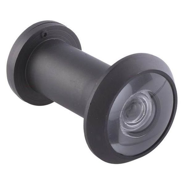 Oil Rubbed Bronze Viewer, 2610US10B, Emtek, Mfr#: 2610US10B
