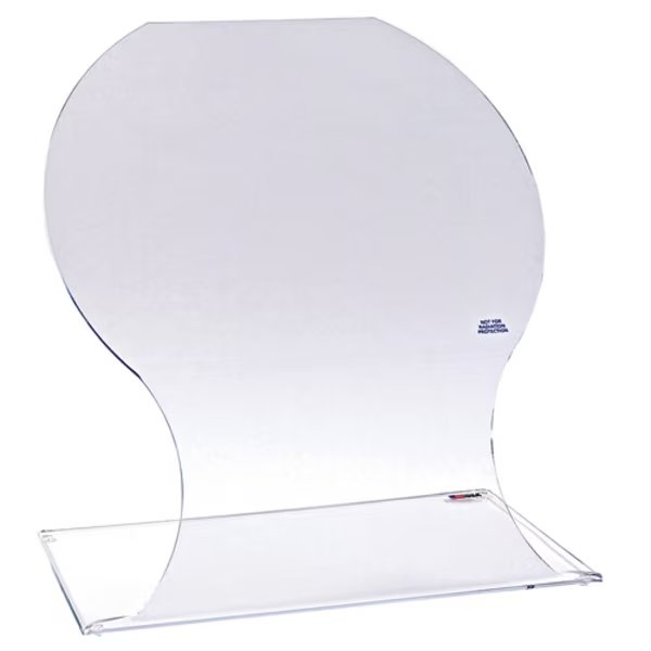 Splash Shield, Extra Wide, Dynalon, Mfr#: 172284