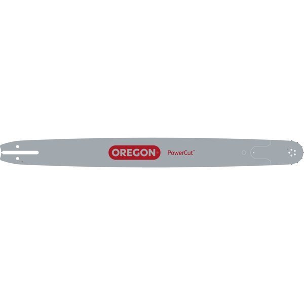 PowerCut Bar, 3/8"Ptch, .050"Gauge, D009 Bar Mnt, 28", Oregon, Mfr#: 280RNDD009