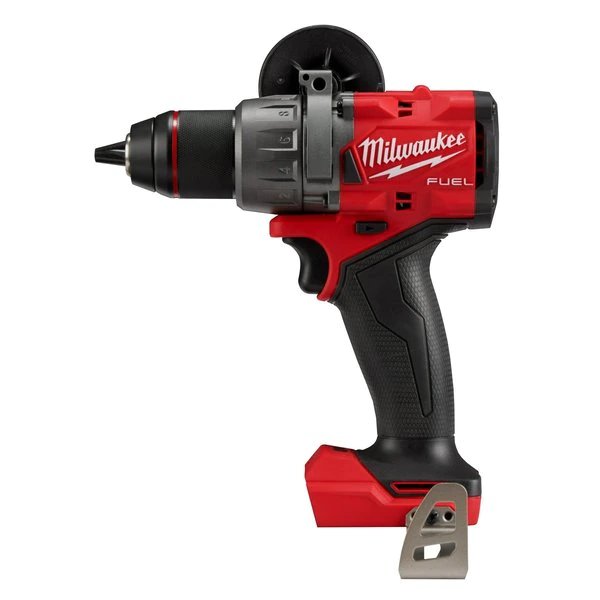 M18 FUEL 1/2 in. Hammer Drill/Driver (Tool Only), Milwaukee Tool, Mfr#: 2904-20