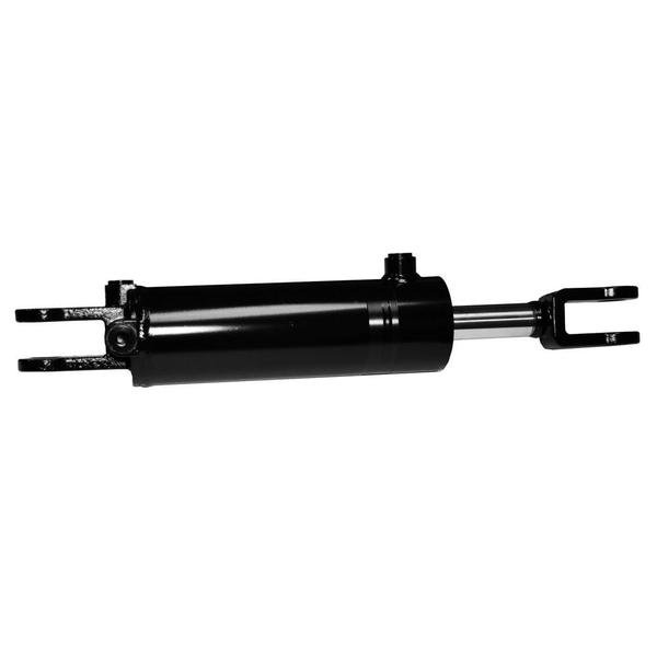 AT, Tie-rod Alternative Hydraulic Cylinder: 2.5 Bore x 14 Stroke - 1.125 Rod., Chief, Mfr#: 297098
