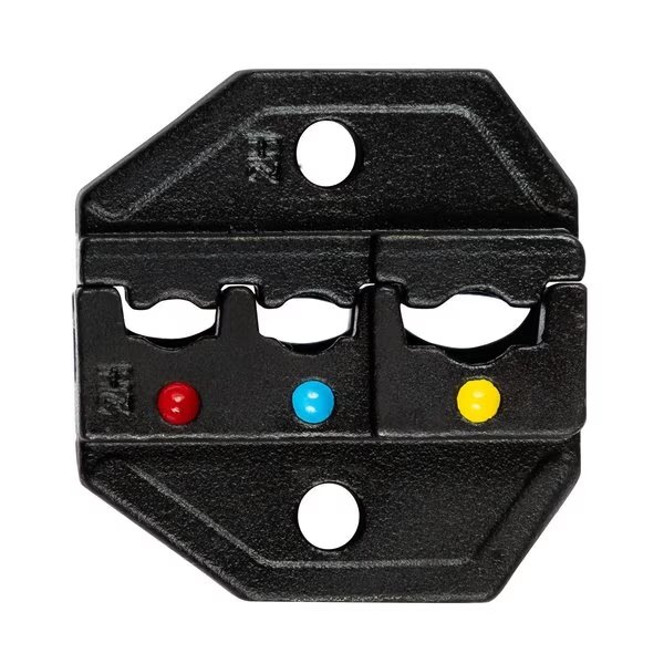 Upper/Lower Crimping Die, 12-10 AWG Cap., Proskit, Mfr#: 300-058