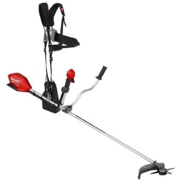 M18 FUEL Brush Cutter (Tool Only), Milwaukee Tool, Mfr#: 3015-20