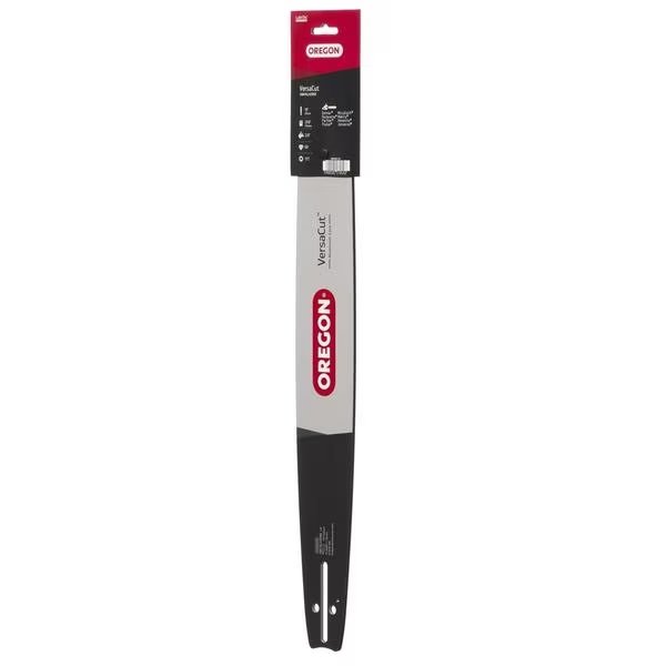 VersaCut Bar, .3/8"Ptch, .058"Gauge, Z095 Bar Mnt, 18", Oregon, Mfr#: 188VXLHZ095