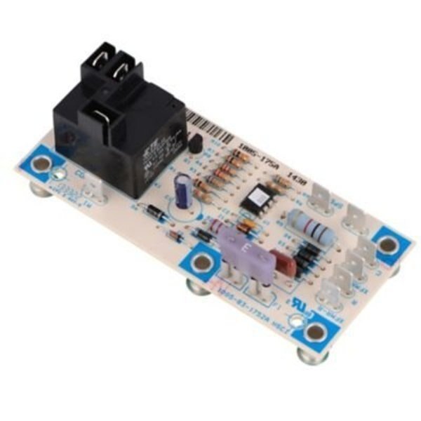 Blower Control Board, Le60M28, Lennox, Mfr#: 60M28