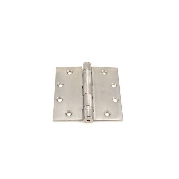 Satin Stainless Steel Hinge 5BB1412630, Ives, Mfr#: 5BB1412630