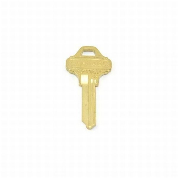 Keys 35003C145, Schlage Commercial, Mfr#: 35003C145