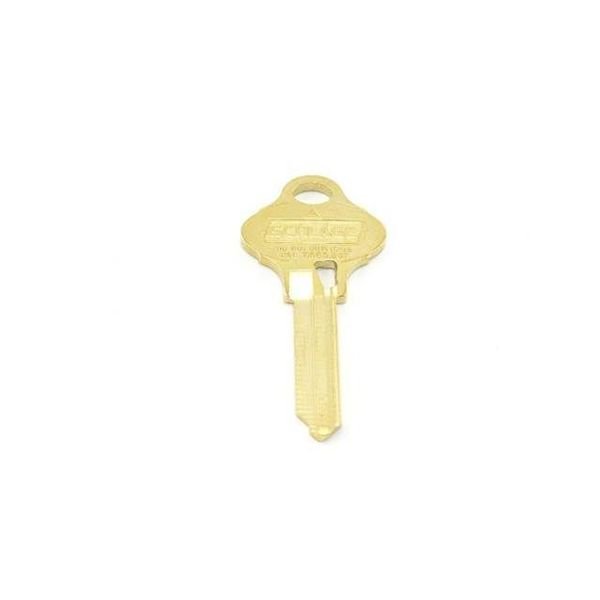 Keys 35269S123, Schlage Commercial, Mfr#: 35269S123