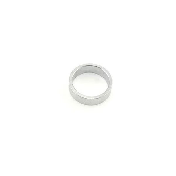 Satin Chrome Ring 36079626037, Schlage Commercial, Mfr#: 36079626037