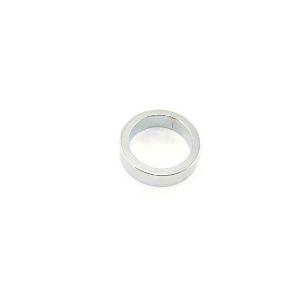 Bright Chrome Ring 36082625037, Schlage Commercial, Mfr#: 36082625037