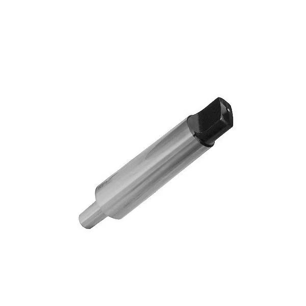 MT3 To JT4 Drill Chuck Arbor Tang End, Hhip, Mfr#: 3700-0159