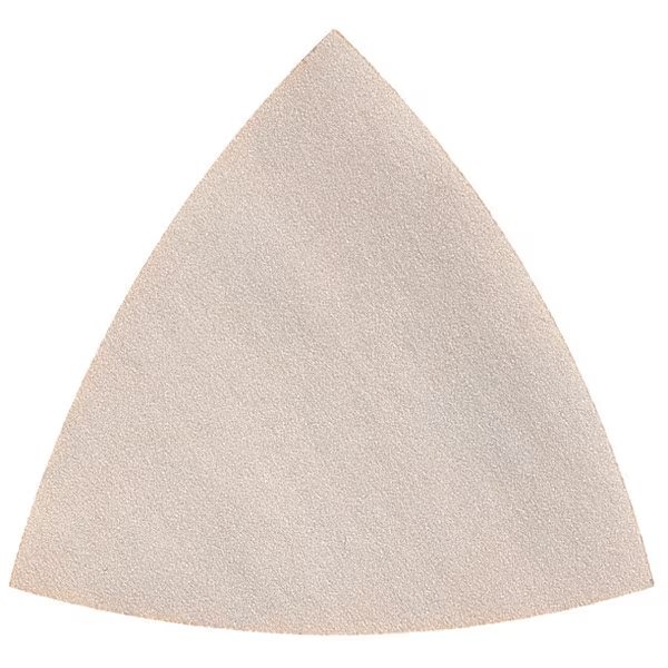 Sandpaper Super Soft Triangle Hook And L, Fein, Mfr#: 63717179016