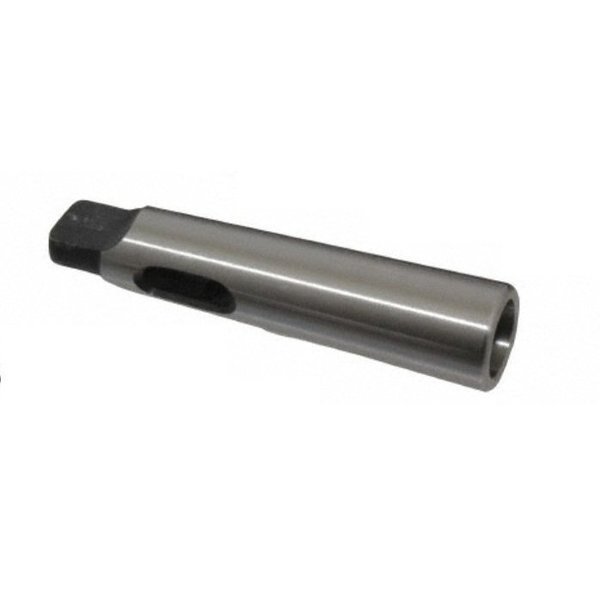 MT2 Inside To MT4 Outside Drill Sleeve, Hhip, Mfr#: 3900-1844
