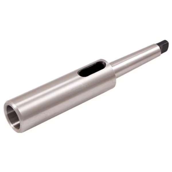 MT3 Inside To MT2 Outside Drill Sleeve, Hhip, Mfr#: 3900-1845