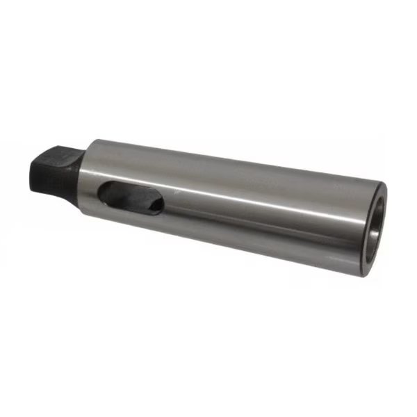 MT4 Inside To MT5 Outside Drill Sleeve, Hhip, Mfr#: 3900-1853