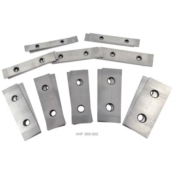 1/8 X 4" 10 Pair Precision Parallel Set, Hhip, Mfr#: 3900-3002