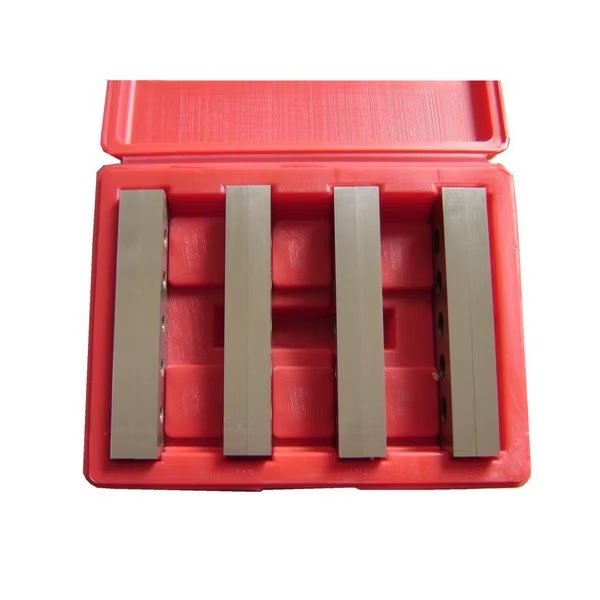 1/2 X 6" 4 Pair Parallel Set, Hhip, Mfr#: 3900-3014