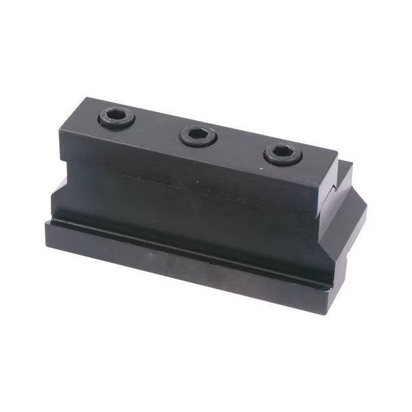 1.25 X 1.25 SGTBN Cut-Off Tool Block, Hhip, Mfr#: 3900-5356