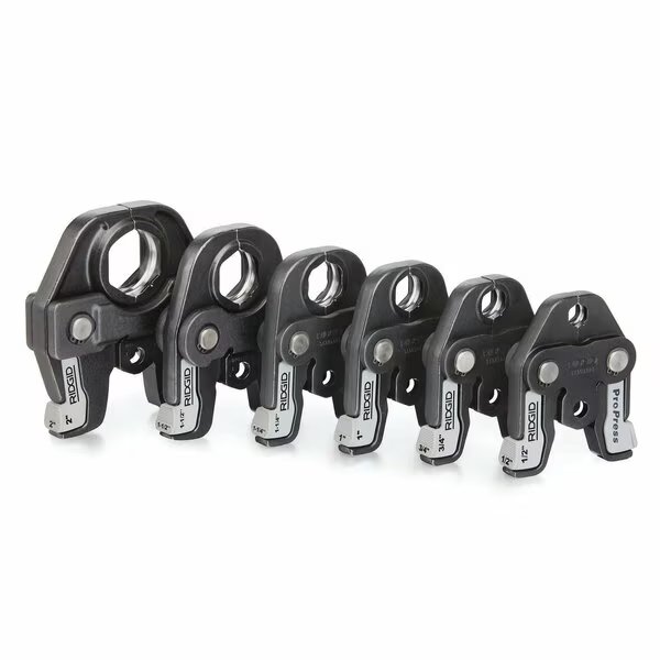 Press Tool Jaw, Ridgid, Mfr#: 76677